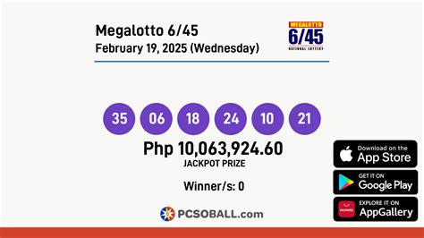 lotto result nov 10 2023 philippines today|Mega Lotto 6/45 Result November 10, 2023 .